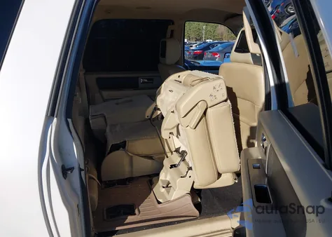 2015 Ford Expedition El Xlt из США, поврежденный, VIN 1FMJK1HT2FEF04818